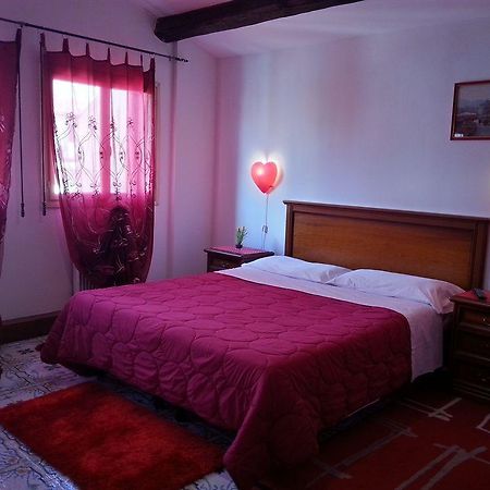 Hôtel Ca' Contarini 3026 à Venise Extérieur photo