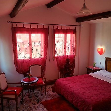 Hôtel Ca' Contarini 3026 à Venise Extérieur photo