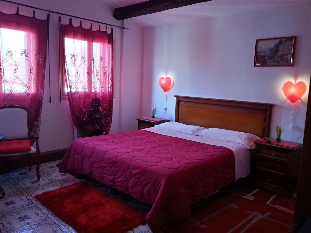 Hôtel Ca' Contarini 3026 à Venise Extérieur photo