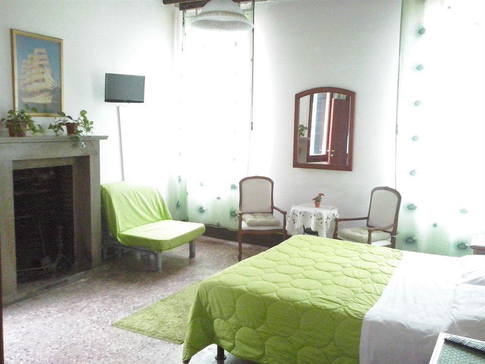Hôtel Ca' Contarini 3026 à Venise Extérieur photo