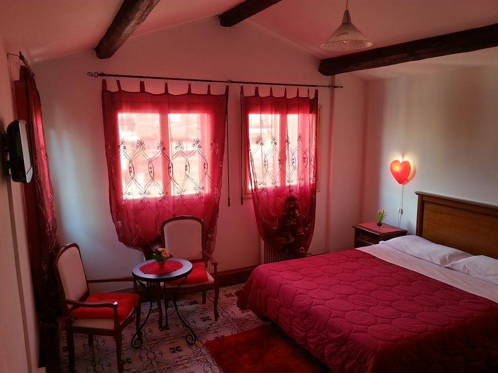 Hôtel Ca' Contarini 3026 à Venise Extérieur photo