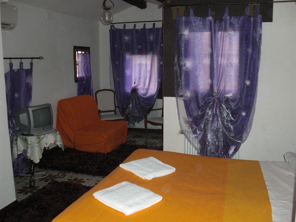 Hôtel Ca' Contarini 3026 à Venise Extérieur photo