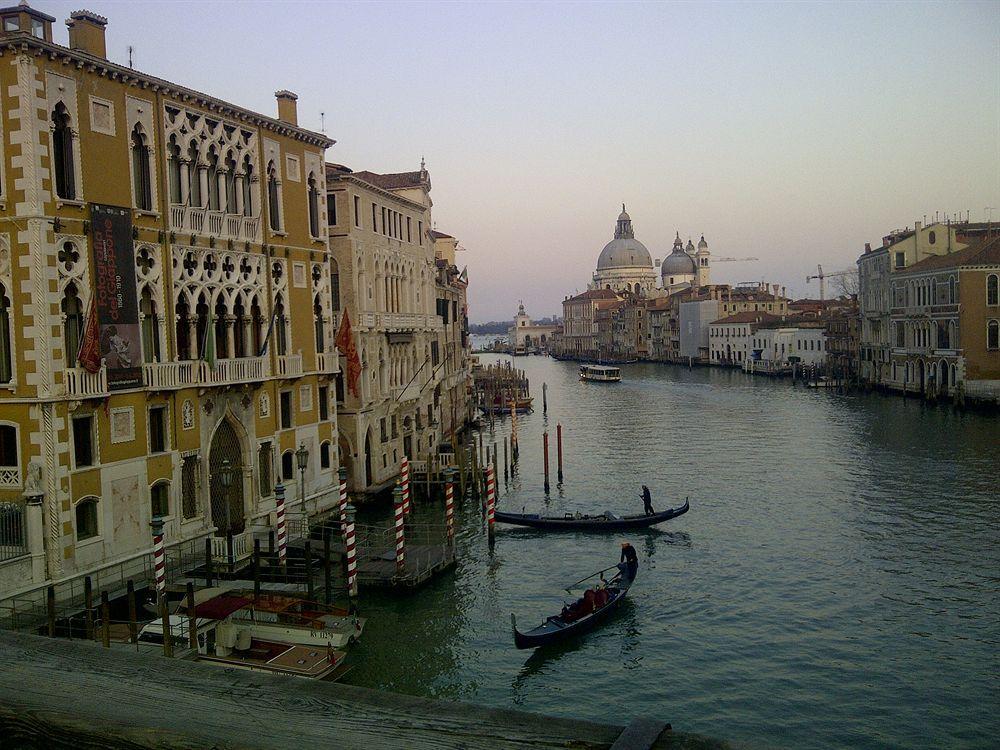 Hôtel Ca' Contarini 3026 à Venise Extérieur photo