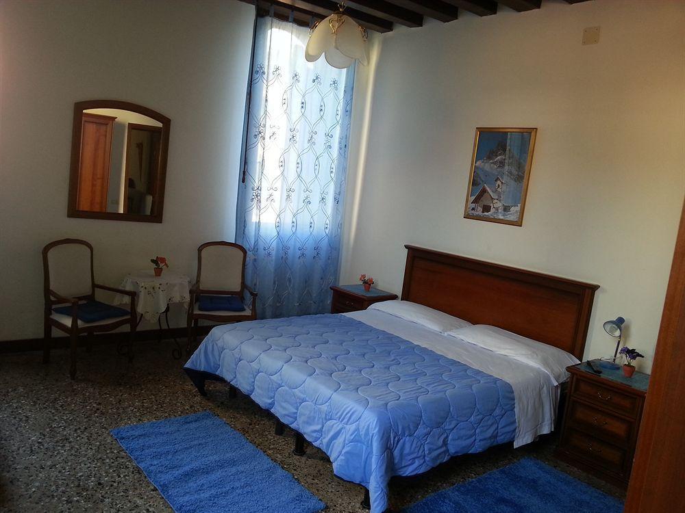 Hôtel Ca' Contarini 3026 à Venise Extérieur photo
