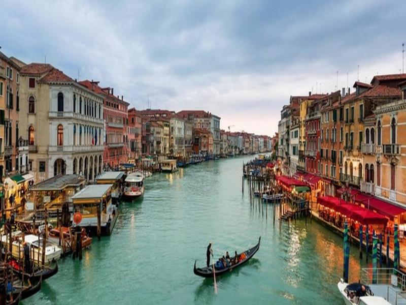 Hôtel Ca' Contarini 3026 à Venise Extérieur photo