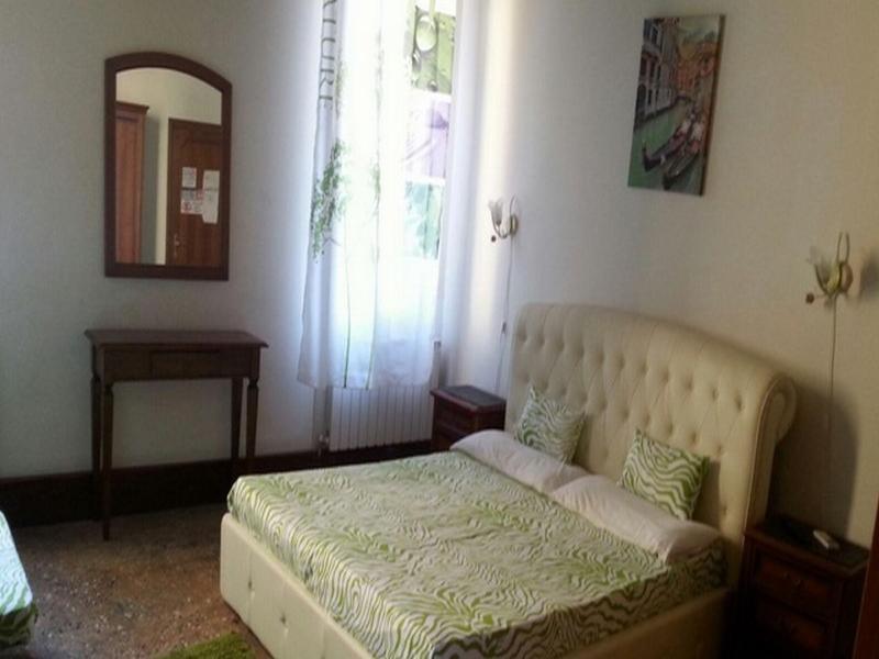Hôtel Ca' Contarini 3026 à Venise Extérieur photo