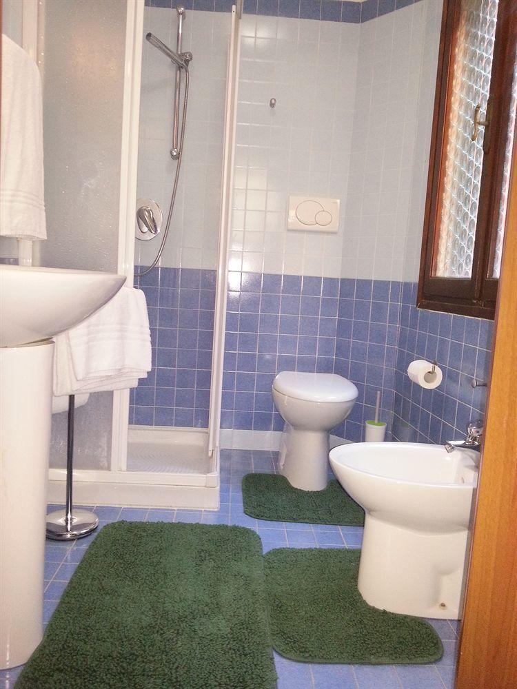 Hôtel Ca' Contarini 3026 à Venise Extérieur photo