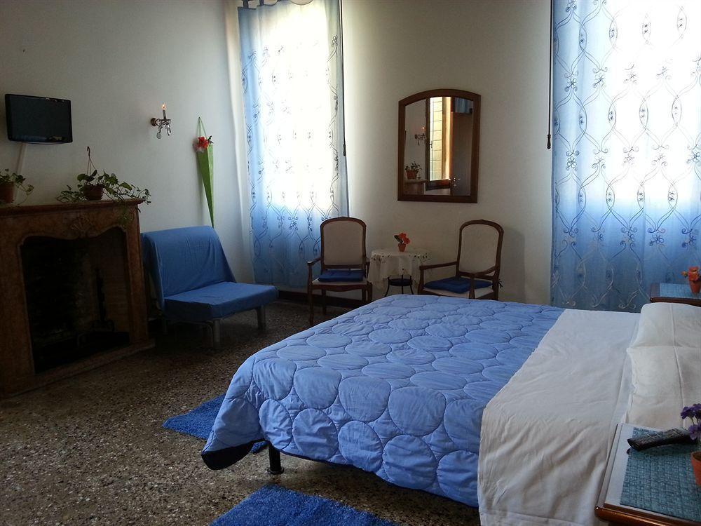 Hôtel Ca' Contarini 3026 à Venise Extérieur photo