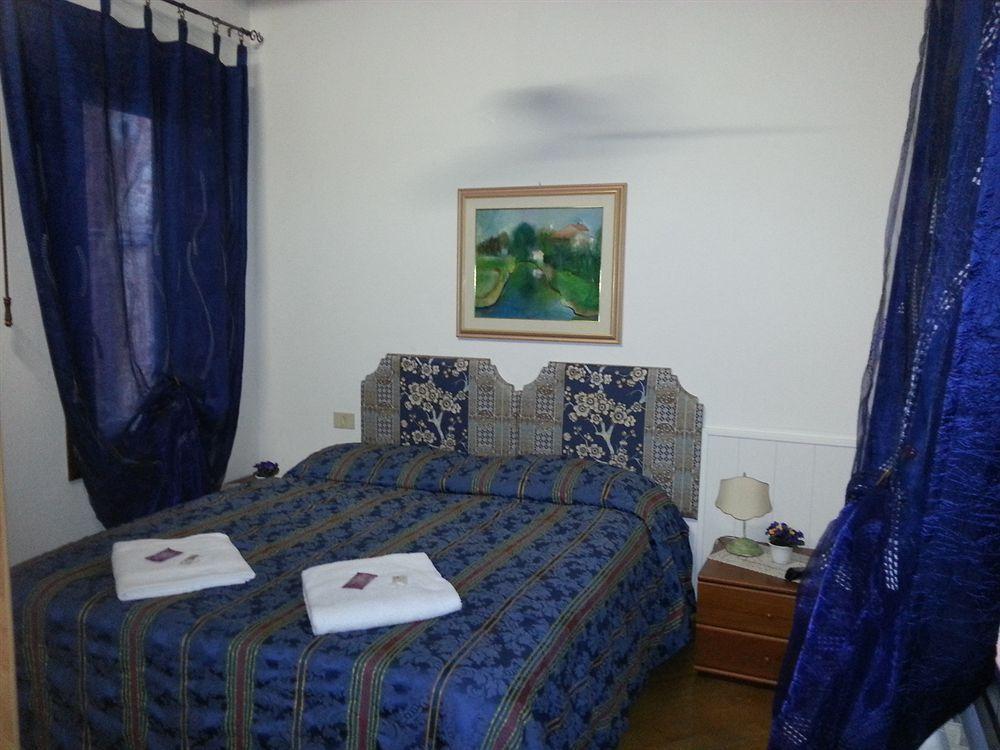 Hôtel Ca' Contarini 3026 à Venise Extérieur photo