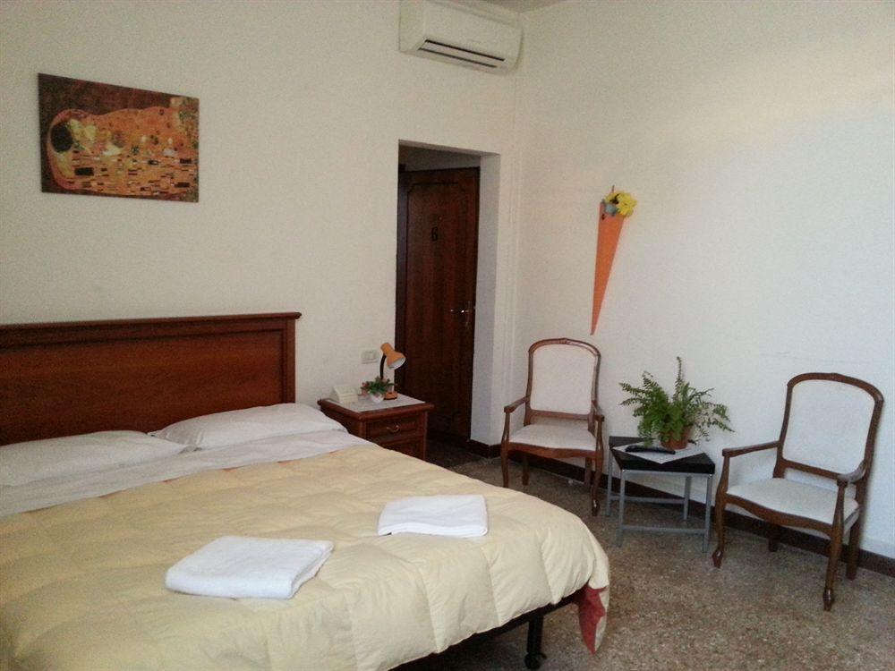 Hôtel Ca' Contarini 3026 à Venise Extérieur photo