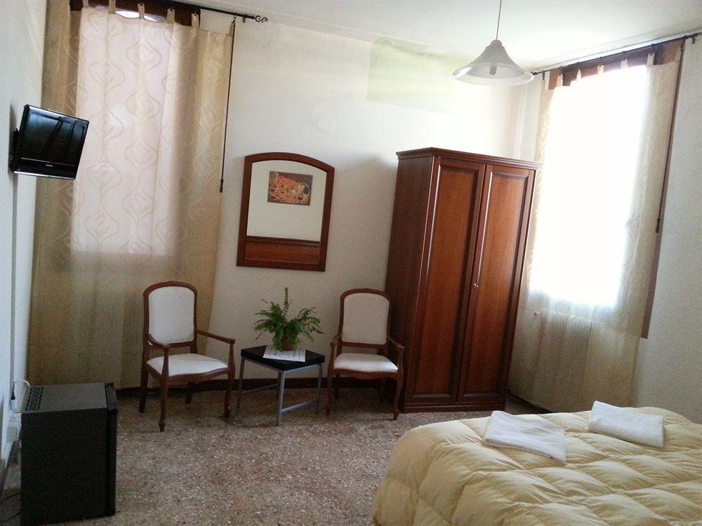 Hôtel Ca' Contarini 3026 à Venise Extérieur photo