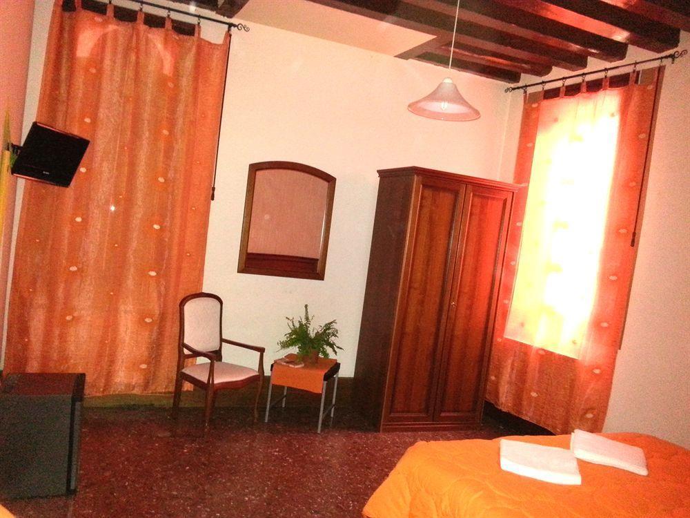 Hôtel Ca' Contarini 3026 à Venise Extérieur photo
