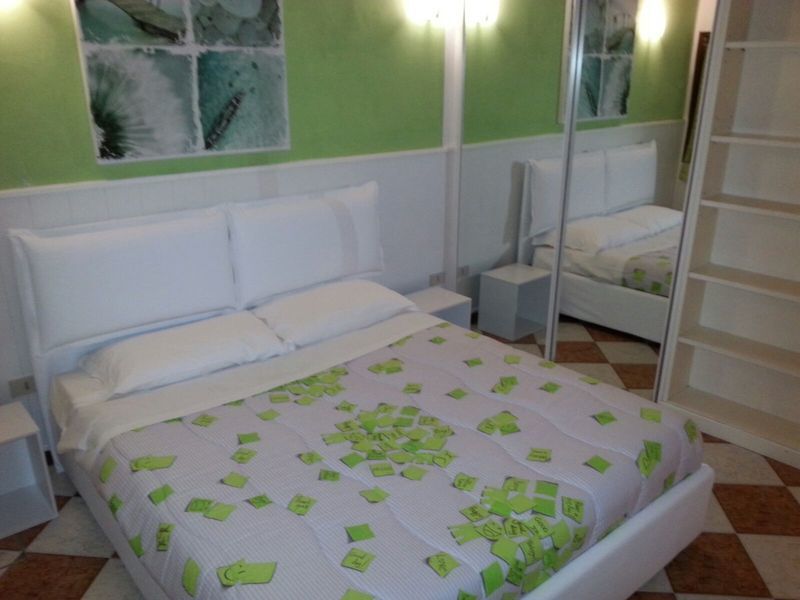 Hôtel Ca' Contarini 3026 à Venise Extérieur photo