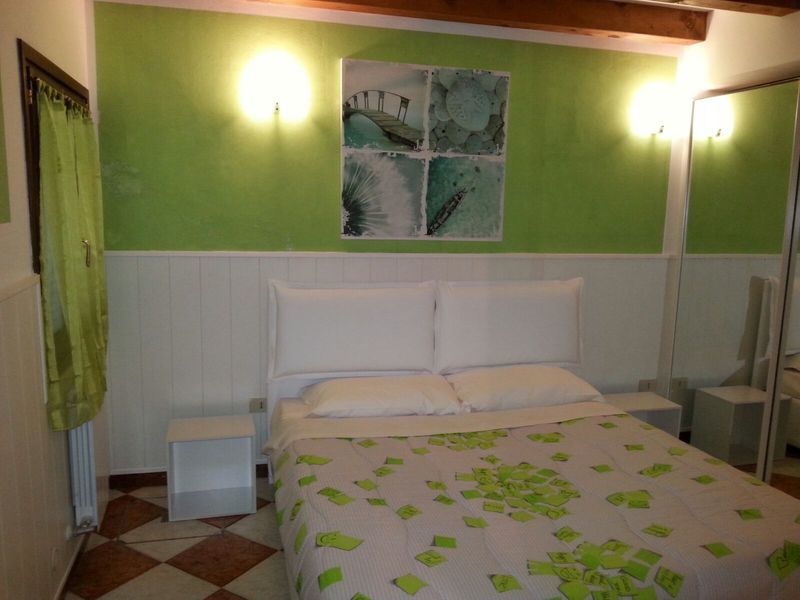 Hôtel Ca' Contarini 3026 à Venise Extérieur photo