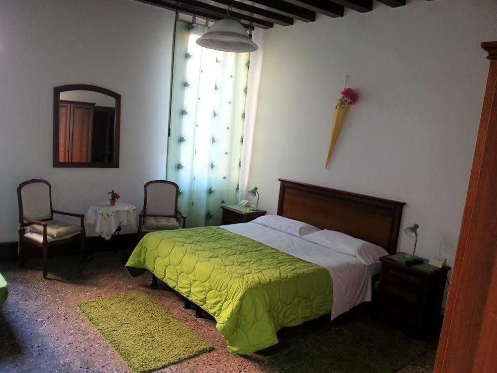 Hôtel Ca' Contarini 3026 à Venise Extérieur photo