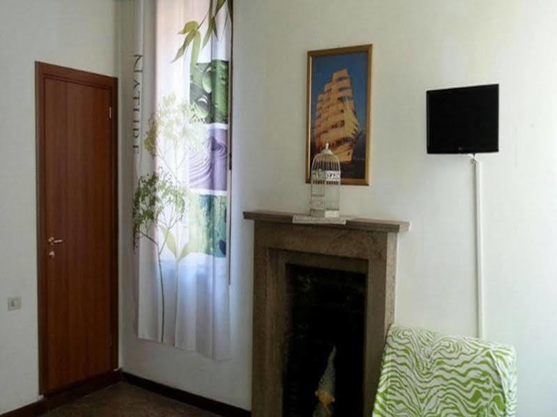 Hôtel Ca' Contarini 3026 à Venise Extérieur photo