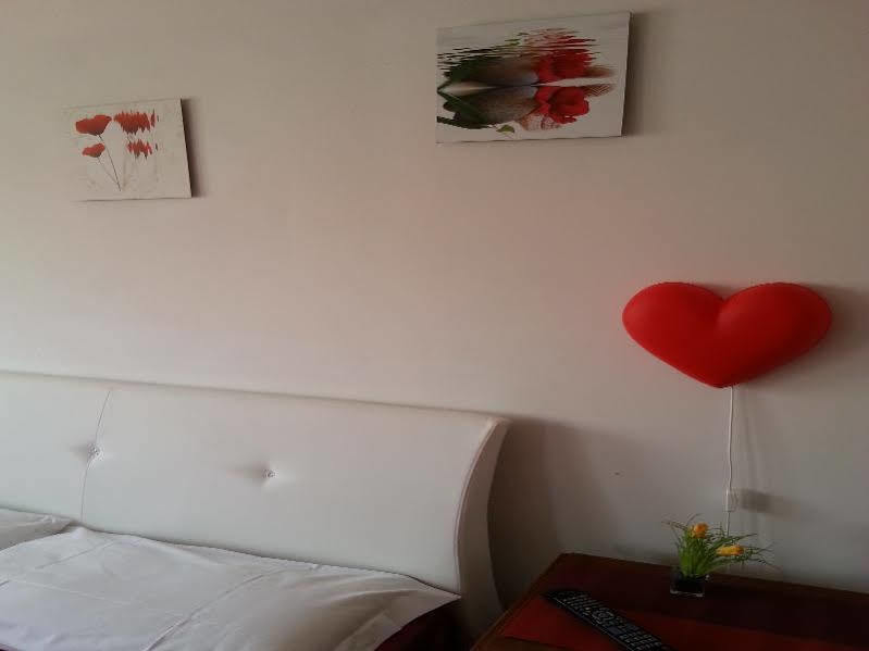 Hôtel Ca' Contarini 3026 à Venise Extérieur photo