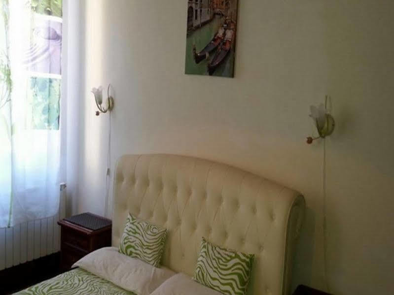 Hôtel Ca' Contarini 3026 à Venise Extérieur photo